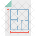 پیش‌نمایش فایل house-plan-1572973 از پک املاک و مستغلات
