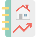 پیش‌نمایش فایل property-book-1572984 از پک املاک و مستغلات