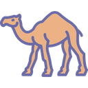 پیش‌نمایش فایل camel-1577016 از پک طبیعت