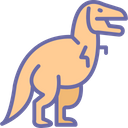 پیش‌نمایش فایل dinosaur-1577002 از پک طبیعت