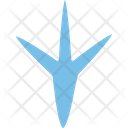 پیش‌نمایش فایل bird-footprint-1577275 از پک طبیعت