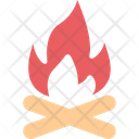 پیش‌نمایش فایل bonfire-1577309 از پک طبیعت