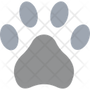 پیش‌نمایش فایل dog-footprint-1577310 از پک طبیعت