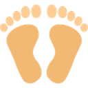 پیش‌نمایش فایل footprint-1577272 از پک طبیعت