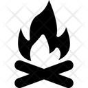پیش‌نمایش فایل bonfire-1577359 از پک طبیعت