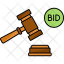پیش‌نمایش فایل auction-12544283 از پک کسب و کار و امور مالی