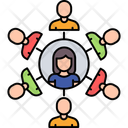 پیش‌نمایش فایل crowd-funding-12544287 از پک کسب و کار و امور مالی