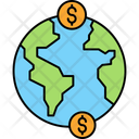 پیش‌نمایش فایل international-finance-12544290 از پک کسب و کار و امور مالی