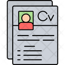 پیش‌نمایش فایل cv-12459209 از پک تلاش برای موفقیت