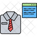 پیش‌نمایش فایل dress-code-12459211 از پک تلاش برای موفقیت