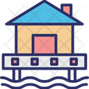 پیش‌نمایش فایل beach-bungalow-1579508 از پک ملک املاک
