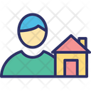 پیش‌نمایش فایل estate-agent-1579493 از پک ملک املاک