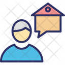 پیش‌نمایش فایل estate-agent-1579511 از پک ملک املاک