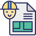 پیش‌نمایش فایل architecture-work-1580751 از پک املاک و مستغلات