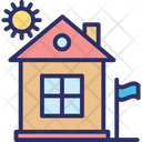 پیش‌نمایش فایل cottage-1580716 از پک املاک و مستغلات