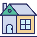 پیش‌نمایش فایل cottage-1580732 از پک املاک و مستغلات
