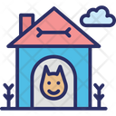 پیش‌نمایش فایل dog-house-1580730 از پک املاک و مستغلات
