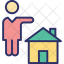 پیش‌نمایش فایل estate-agent-1580725 از پک املاک و مستغلات