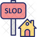 پیش‌نمایش فایل estate-signage-1580722 از پک املاک و مستغلات
