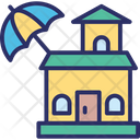 پیش‌نمایش فایل double-story-house-1581054 از پک ملک املاک