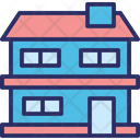 پیش‌نمایش فایل double-story-house-1581063 از پک ملک املاک