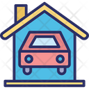پیش‌نمایش فایل garage-1581072 از پک ملک املاک
