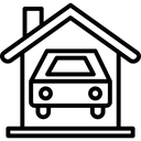 پیش‌نمایش فایل garage-1583768 از پک ملک املاک
