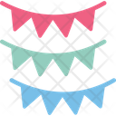 پیش‌نمایش فایل buntings-flags-1589688 از پک عاشقانه عشق و عروسی
