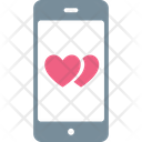 پیش‌نمایش فایل dating-app-1589671 از پک عاشقانه عشق و عروسی