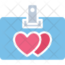 پیش‌نمایش فایل love-badge-1589677 از پک عاشقانه عشق و عروسی