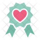 پیش‌نمایش فایل heart-badge-1589728 از پک عاشقانه عشق و عروسی