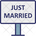 پیش‌نمایش فایل just-married-1589899 از پک عاشقانه عشق و عروسی