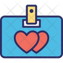 پیش‌نمایش فایل love-badge-1589882 از پک عاشقانه عشق و عروسی