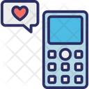 پیش‌نمایش فایل love-chatting-1589873 از پک عاشقانه عشق و عروسی