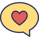 پیش‌نمایش فایل love-message-1589870 از پک عاشقانه عشق و عروسی
