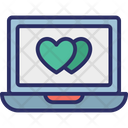 پیش‌نمایش فایل dating-app-1590001 از پک عاشقانه عشق و عروسی