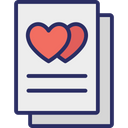 پیش‌نمایش فایل love-card-1590016 از پک عاشقانه عشق و عروسی