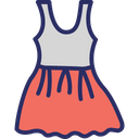 پیش‌نمایش فایل party-wear-1590008 از پک عاشقانه عشق و عروسی