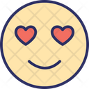 پیش‌نمایش فایل emoji-1590122 از پک عاشقانه عشق و عروسی