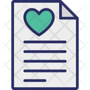 پیش‌نمایش فایل love-letter-1590132 از پک عاشقانه عشق و عروسی