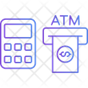 پیش‌نمایش فایل atm-payment-12728866 از پک مالی و مالیات