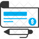 پیش‌نمایش فایل cheque-book-12728473 از پک مالی و مالیات