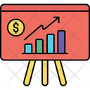 پیش‌نمایش فایل business-graph-12728440 از پک مالی و مالیات