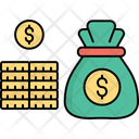 پیش‌نمایش فایل cash-collection-12728447 از پک مالی و مالیات