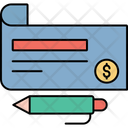 پیش‌نمایش فایل cheque-book-12728448 از پک مالی و مالیات