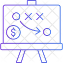 پیش‌نمایش فایل business-strategy-12728367 از پک کار تیمی