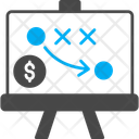 پیش‌نمایش فایل business-strategy-12728042 از پک کار تیمی