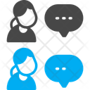پیش‌نمایش فایل conversation-12728045 از پک کار تیمی