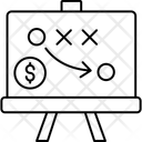 پیش‌نمایش فایل business-strategy-12691074 از پک کار تیمی