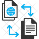 پیش‌نمایش فایل document-transferring-12503466 از پک شبکه و ارتباطات